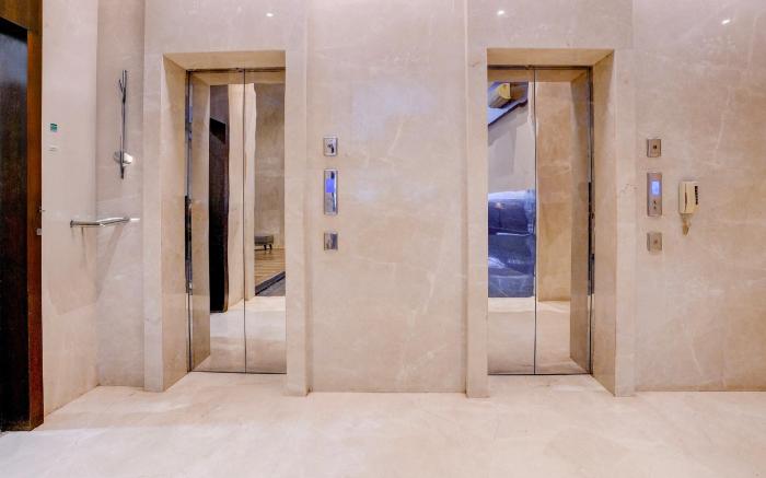 Super Townhouse Oak Times Square Le Western
