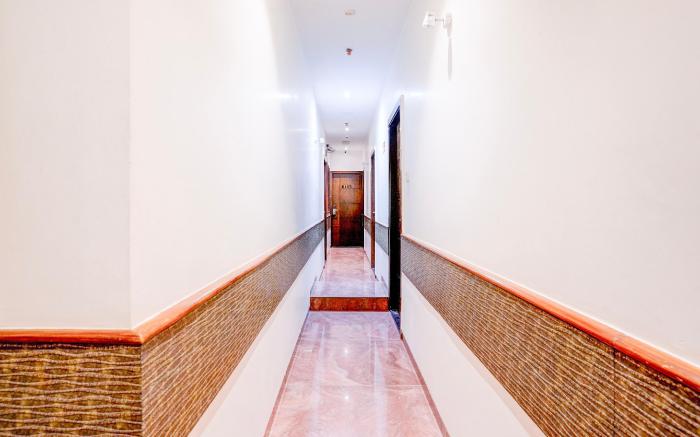 Super Townhouse Oak Times Square Le Western