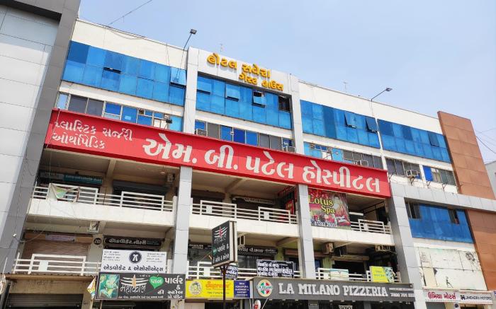 Hotel Savera