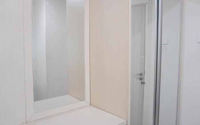 Comfy Modern 2BR Grand Kamala Lagoon By Travelio