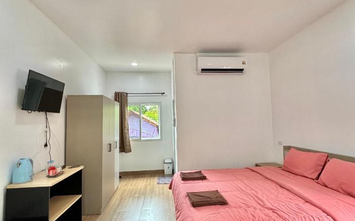 Sofia HomestayKoh Sukorn