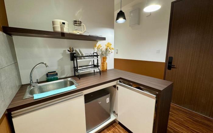 K-Avenue Studio by CC Suites