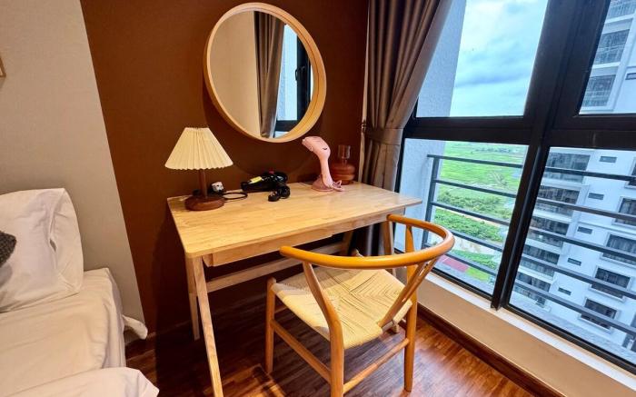 K-Avenue Studio by CC Suites