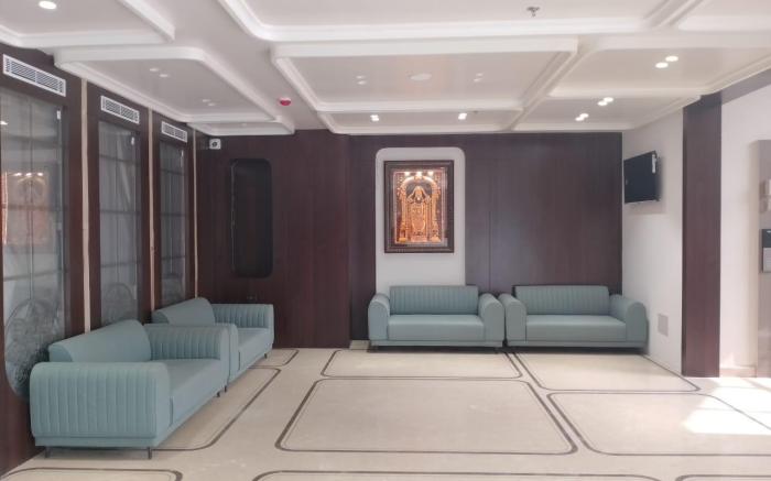 Hotel Bliss Banaras Near Manduadih