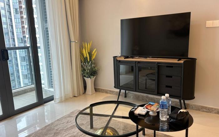 R&F Boutique & Superior 1R1B By Wan Li Homestay