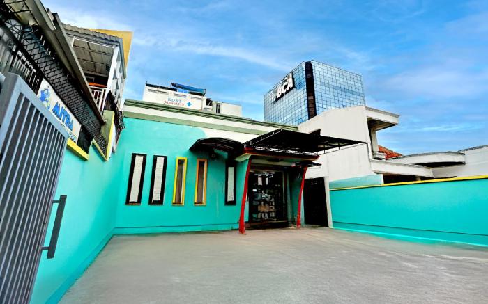 Hotel O Tegalsari Near Tunjungan Plaza