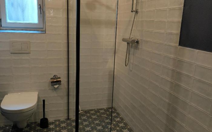 New studio-style holiday apartment in the historic old town of Quedlinburg