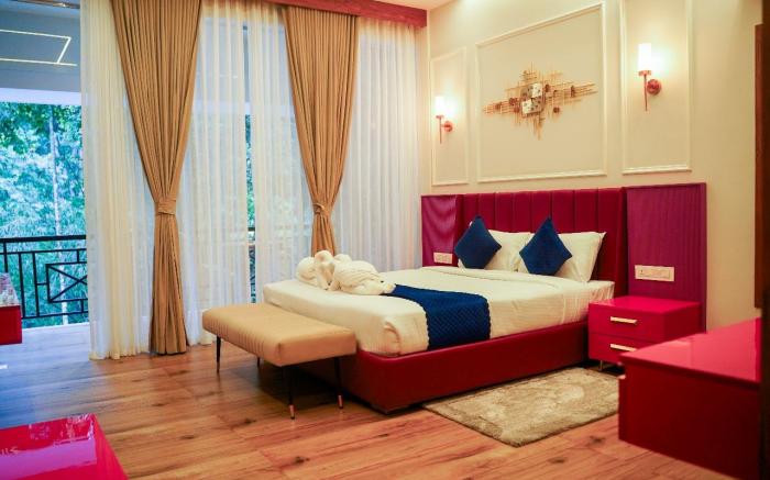 Hunters Hideout Resort
