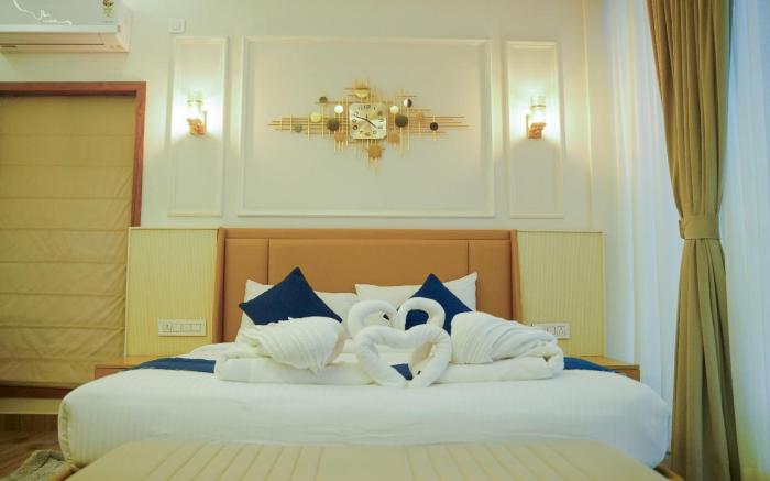 Hunters Hideout Resort