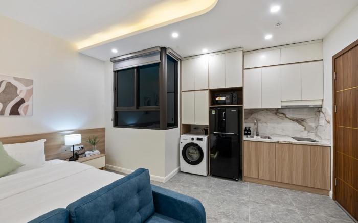Cosmos Hotel Tay Ho