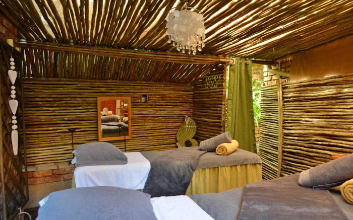 Annie's Boutique Guesthouse and Garden Spa