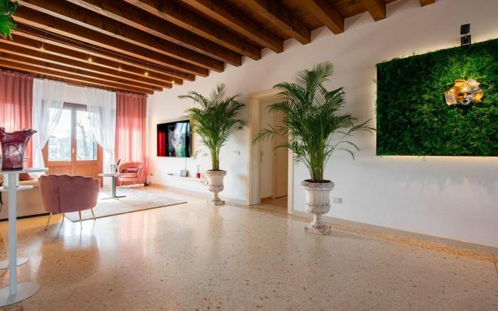 Villa Venice Carnival - Wellness