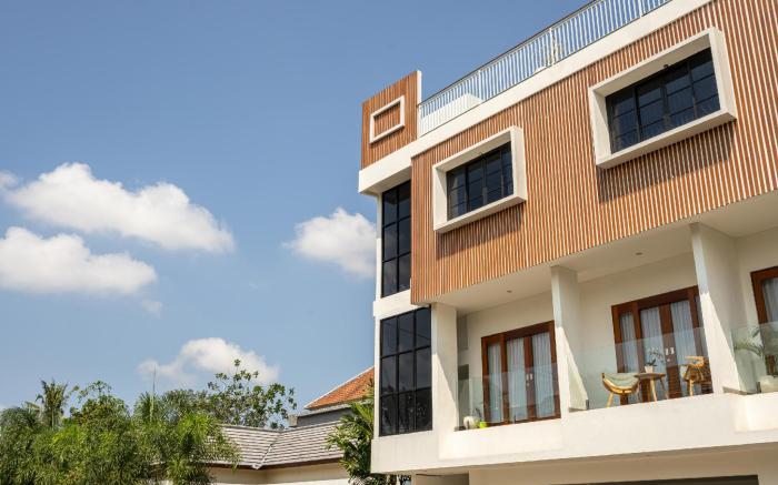 Adikara Unit 301 Apartment by Betterplace