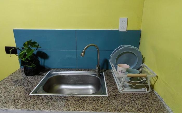 Kikay's Bed and Breakfast