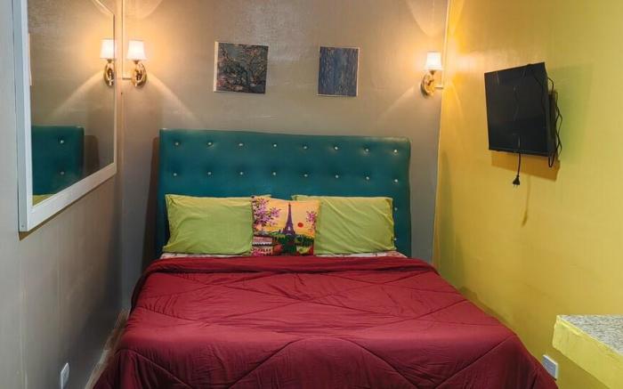 Kikay's Bed and Breakfast