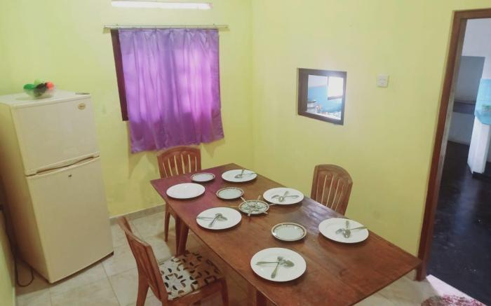 Serandip villa