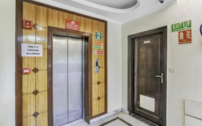 HOTEL DELHI EMPIRE DX