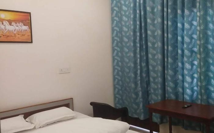 Hotel BK Palace