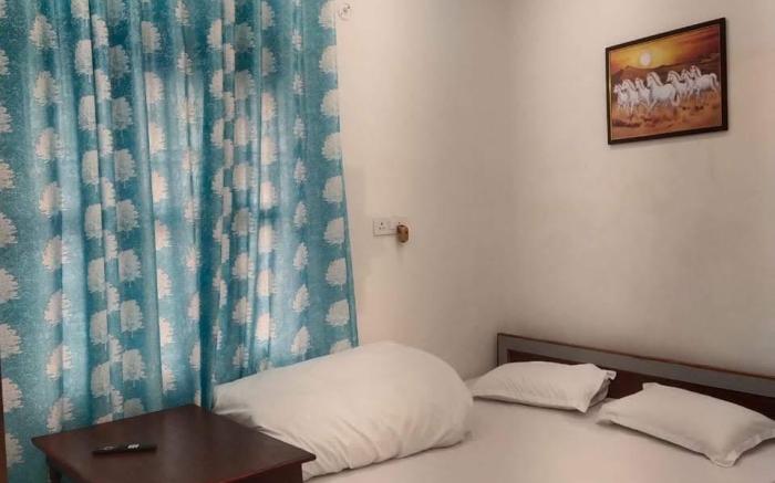 Hotel BK Palace