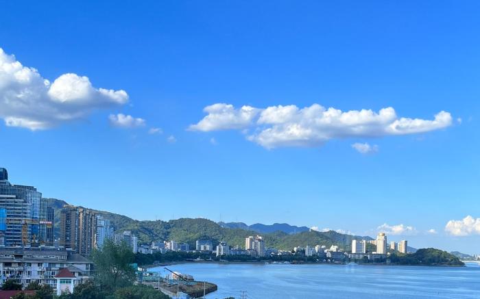 Ji Hotel Hangzhou Fuyang Fuchun Riverside