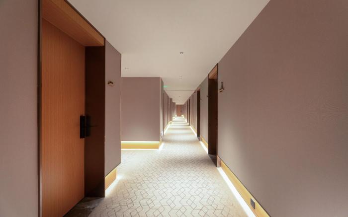 Ji Hotel Lianyungang Cangwu Road Science and Technology Innovation City