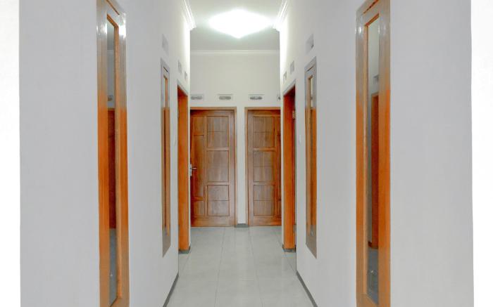 OYO 605 Queen Homestay