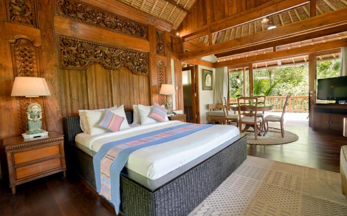 Umah Lawas Villa Ubud