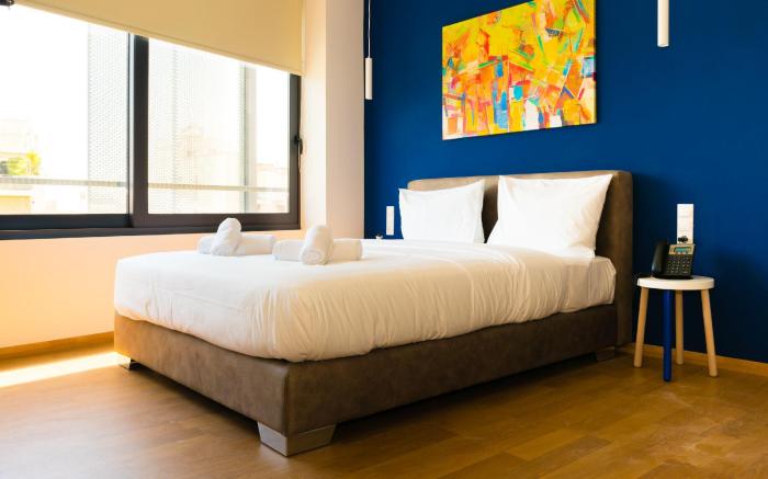 Acropolis Plaza Smart Hotel and Spa