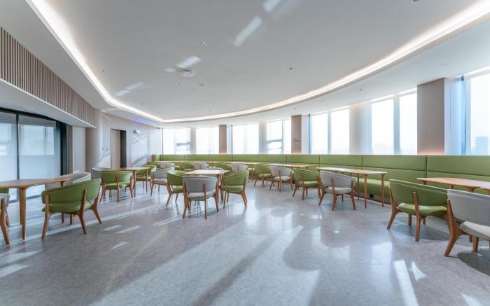 Ji Hotel Yiwu Beiyuan Chouzhou West Road
