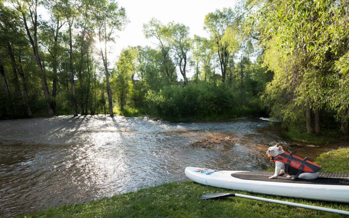 St. Regis Residence Club, Aspen