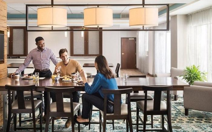 Fairfield Inn & Suites Birmingham Downtown