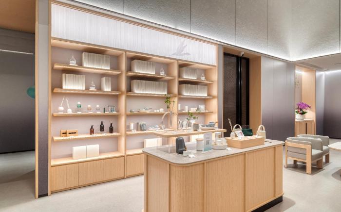 Ji Hotel Hangzhou Binjiang Intime