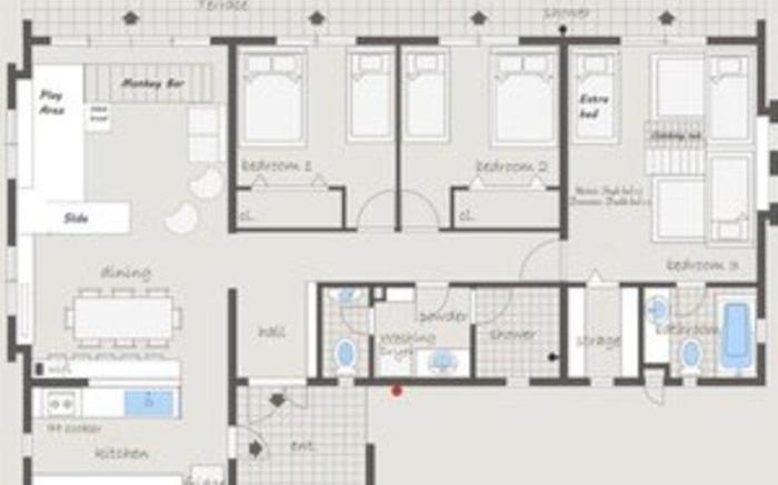 Scallop Beach Condominium