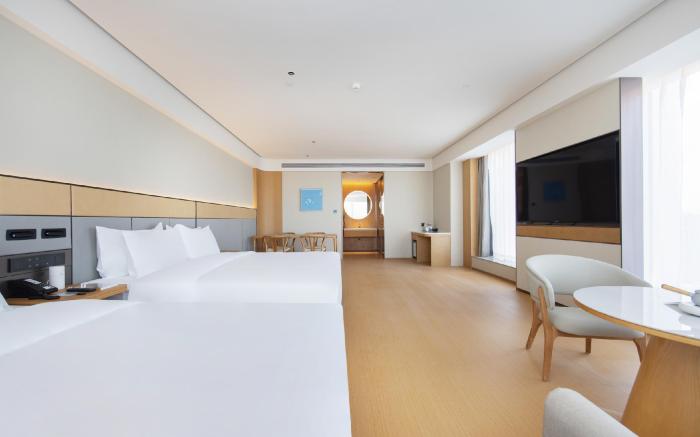 Ji Hotel Deqing Moganshan