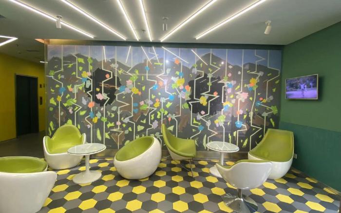 Ibis Zhenjiang Dashikou Hotel