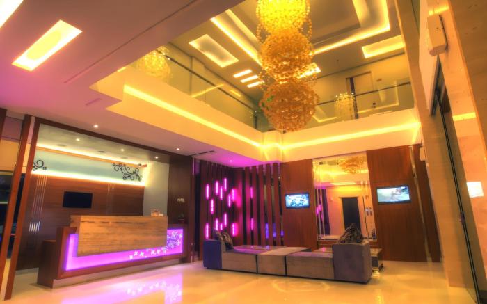 Vio Hotel Cihampelas