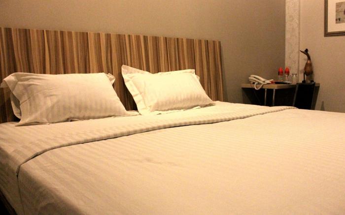 Bale Ocasa Hotel