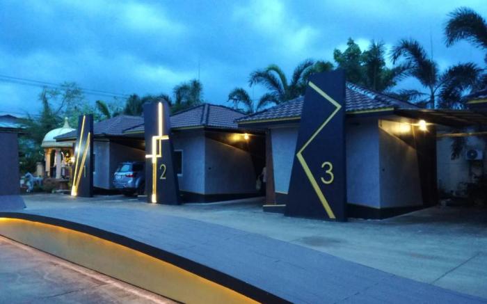 Golden House Sa Kaeo