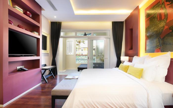 The Royal Family Suites by Memoire Palace Resort & Spa