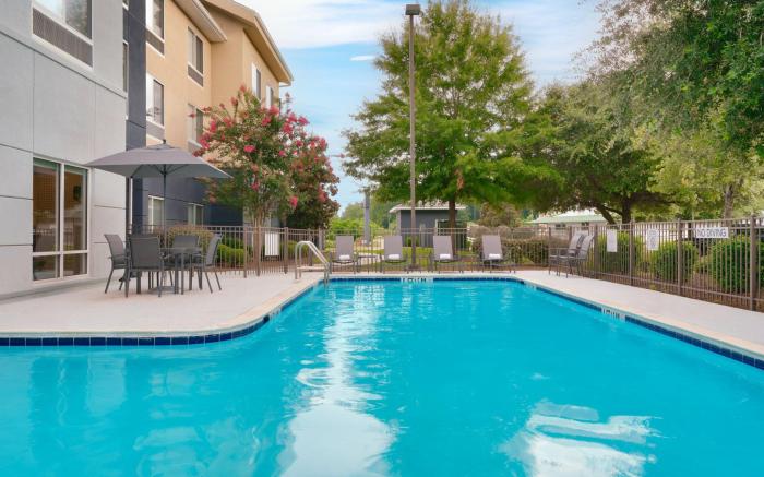 Fairfield by Marriott Inn & Suites Albany