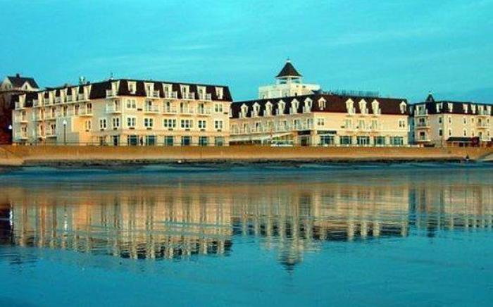 Nantasket Beach Resort
