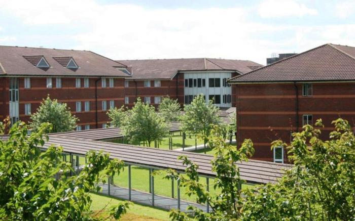 Yarnfield Park Training And Conference Centre