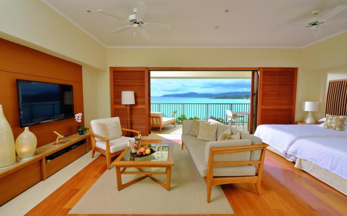 The Terrace Club Wellness Thalasso At Busena