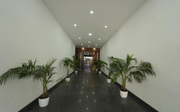 GEORJOYS HOTELS & RESORTS