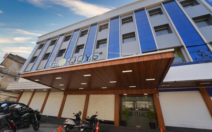 GEORJOYS HOTELS & RESORTS