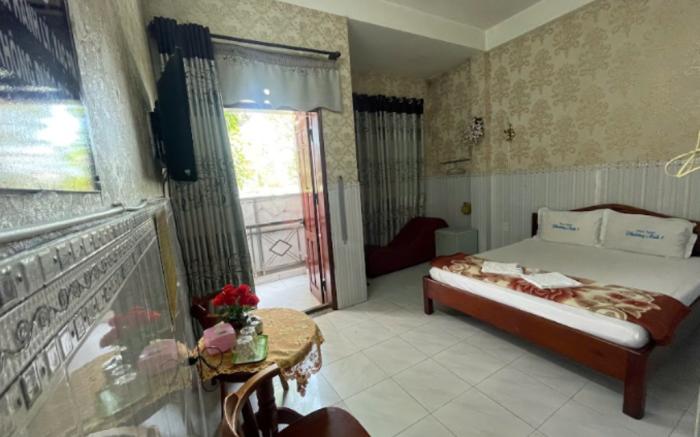 Phương Anh 1 Hotel Đà Nẵng