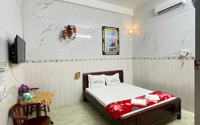 Phương Anh 1 Hotel Đà Nẵng