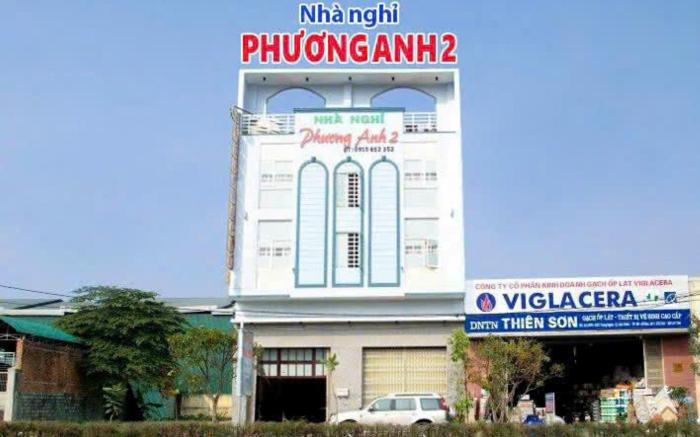 Phương Anh 2 Hotel Đà Nẵng