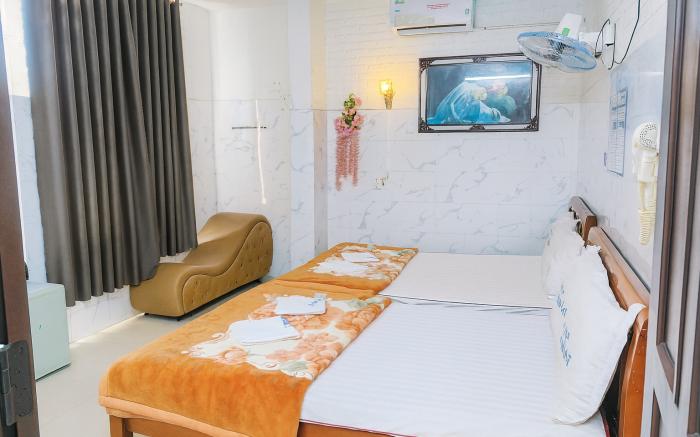 Phương Anh 2 Hotel Đà Nẵng