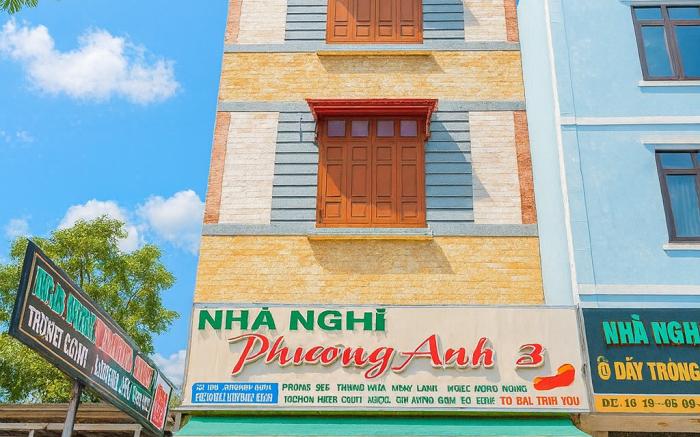 Phương Anh 3 Hotel Đà Nẵng